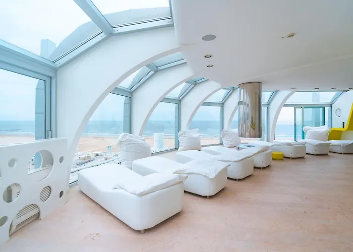 I-Suite Hotel Rimini